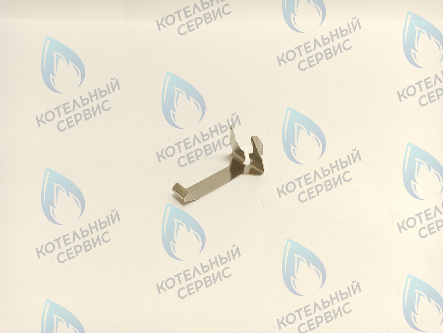 ZC015 Клипса крепления датчика перегрева на теплообменник BAXI в Новосибирске