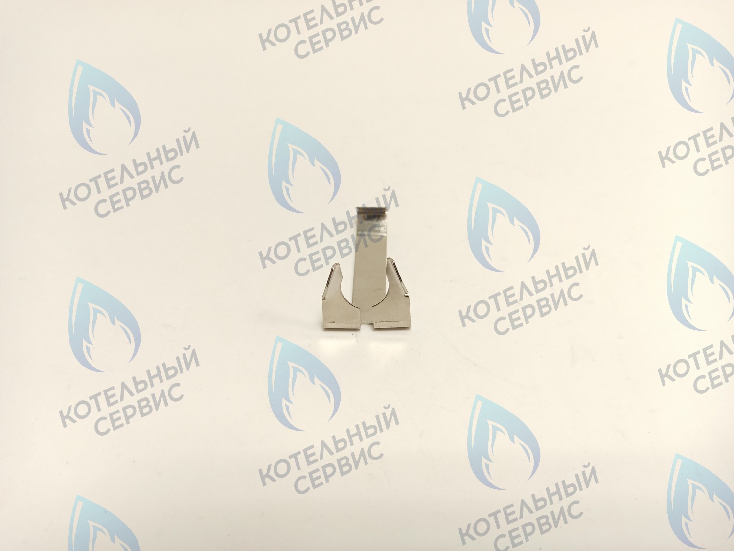 ZC015 Клипса крепления датчика перегрева на теплообменник BAXI в Новосибирске