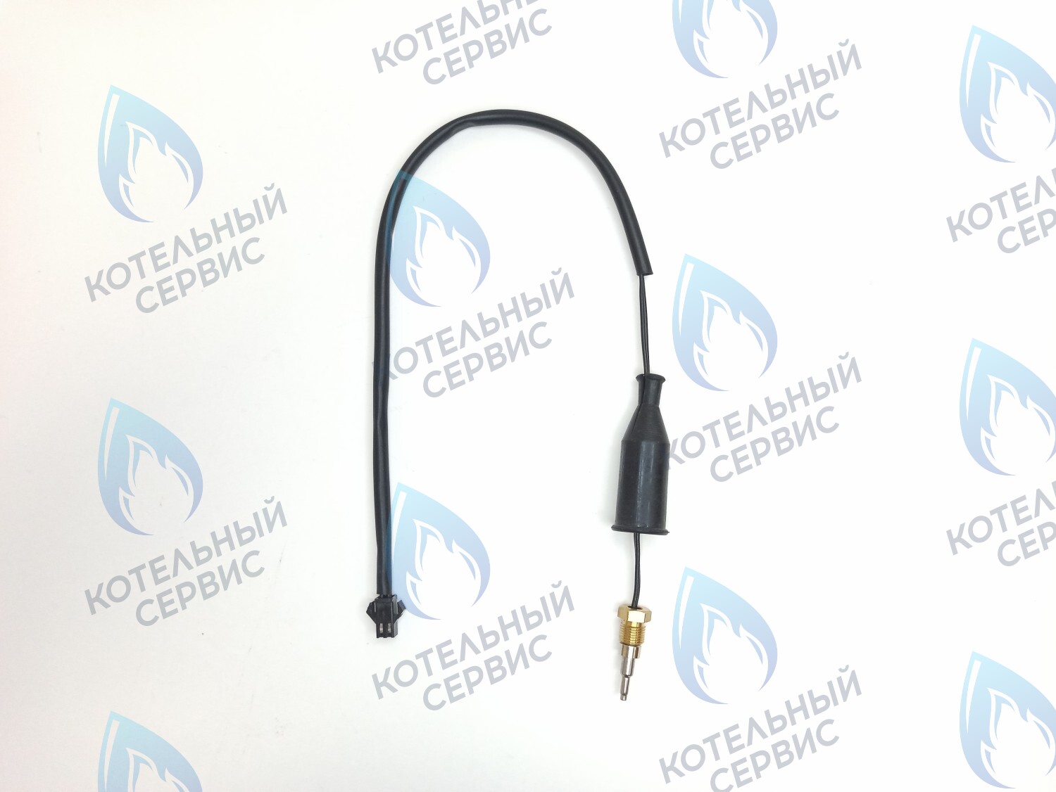 P0000005987 Погружной датчик ГВС (датчик горячей воды термопара) OASIS в Новосибирске