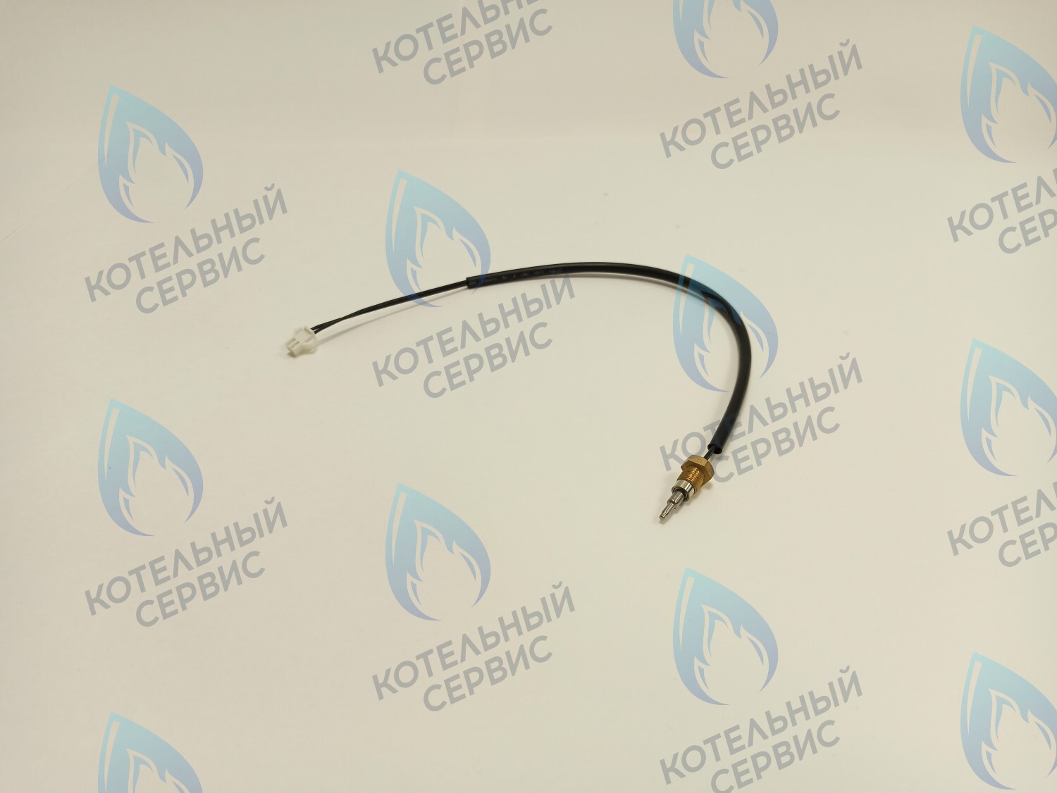 P0000005987 Погружной датчик ГВС (датчик горячей воды термопара) OASIS в Новосибирске