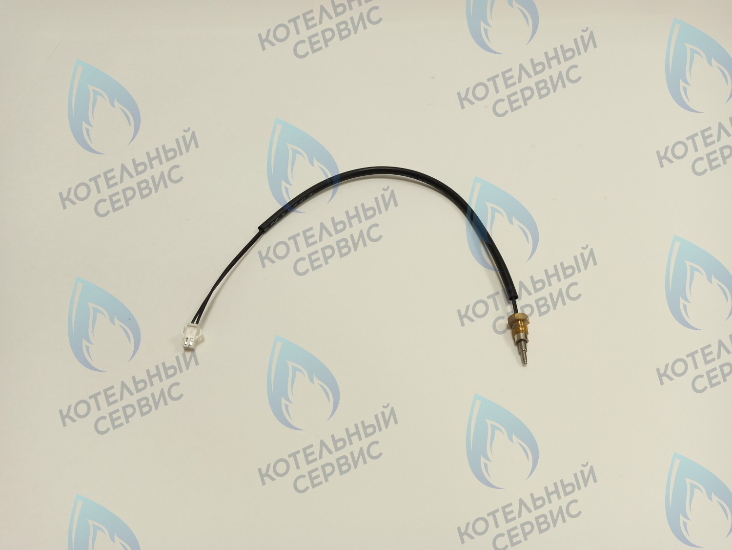 P0000005987 Погружной датчик ГВС (датчик горячей воды термопара) OASIS в Новосибирске