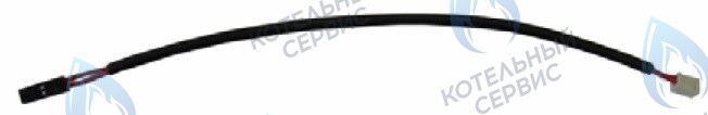 15505 Кабель датчика температуры ГВС CBAB0W011B NEVALUX в Новосибирске