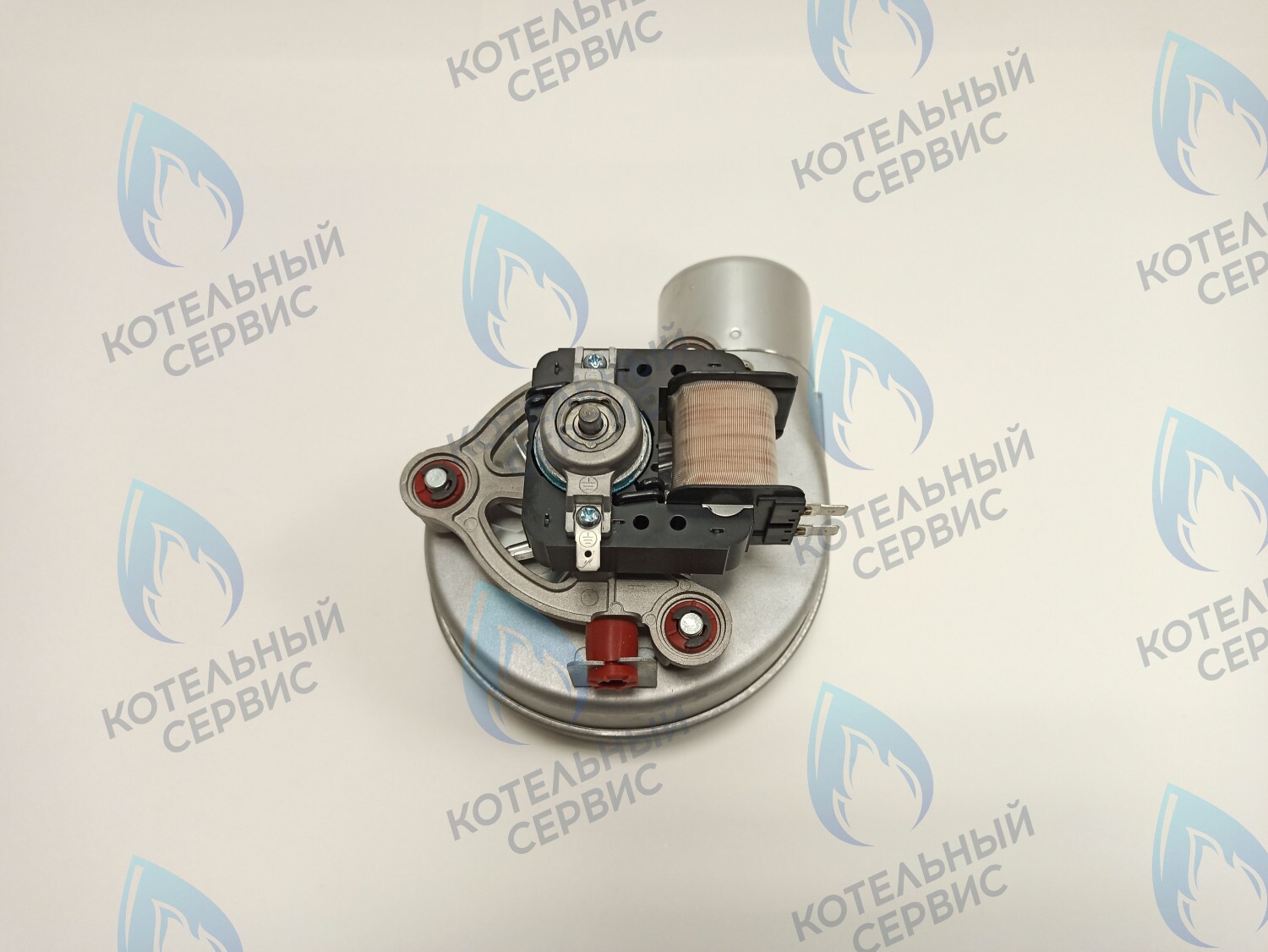 P0000002451 Вентилятор ОАЗИС (Oasis) 13кВт-16кВт NZR в Новосибирске