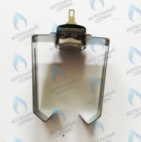 39830150 Датчик температуры подачи отопления KIT SONDA TEMP. (36200770) FERROLI в Новосибирске