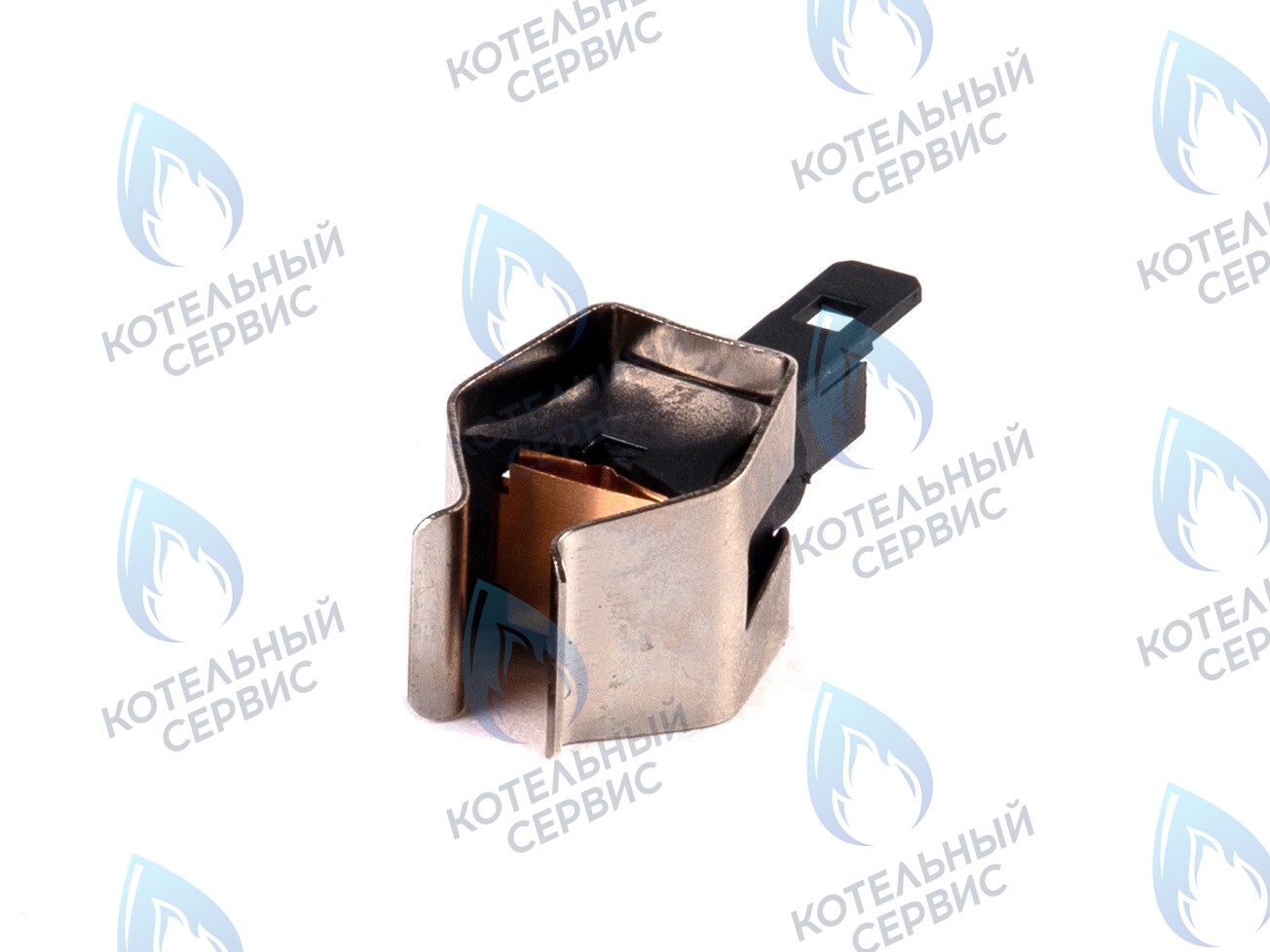AC13040006 Датчик NTC накладной ГВС Electrolux Basic X (все модели) (AC13040006) в Новосибирске