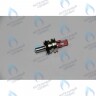 721309400 Датчик температуры ГВС NTC (погружной, клипса) BAXI ECO (Compact, 4s, 5 Compact) FOURTECH (артикул 721309400, 710056200) в Новосибирске