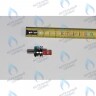 721309400 Датчик температуры ГВС NTC (погружной, клипса) BAXI ECO (Compact, 4s, 5 Compact) FOURTECH (артикул 721309400, 710056200) в Новосибирске