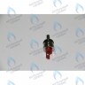 721309400 Датчик температуры ГВС NTC (погружной, клипса) BAXI ECO (Compact, 4s, 5 Compact) FOURTECH (артикул 721309400, 710056200) в Новосибирске