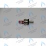 721309400 Датчик температуры ГВС NTC (погружной, клипса) BAXI ECO (Compact, 4s, 5 Compact) FOURTECH (артикул 721309400, 710056200) в Новосибирске