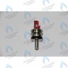721309400 Датчик температуры ГВС NTC (погружной, клипса) BAXI ECO (Compact, 4s, 5 Compact) FOURTECH (артикул 721309400, 710056200) в Новосибирске