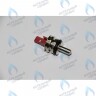 721309400 Датчик температуры ГВС NTC (погружной, клипса) BAXI ECO (Compact, 4s, 5 Compact) FOURTECH (артикул 721309400, 710056200) в Новосибирске