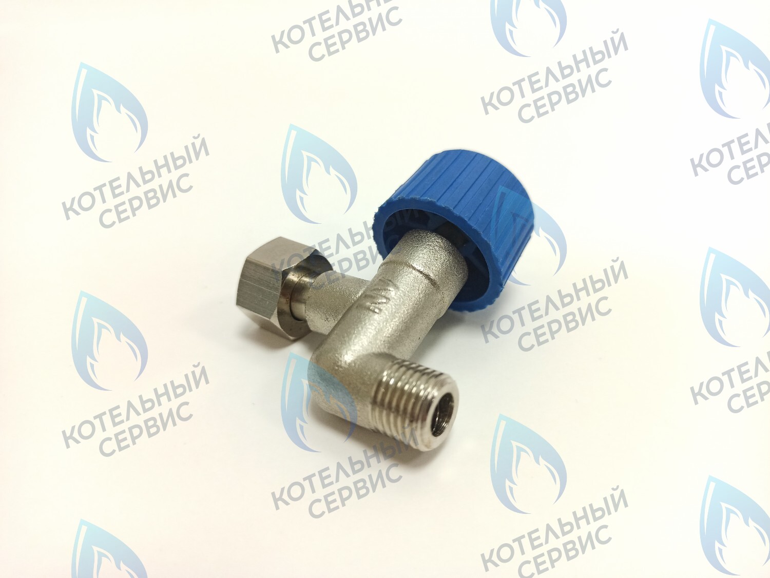 FF028 Кран подпитки Baxi-Westen Quasar (5667980) в Новосибирске