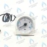 09-5001 Манометр Polykraft Alpine Light (36мм) в Новосибирске