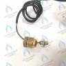 09-5001 Манометр Polykraft Alpine Light (36мм) в Новосибирске