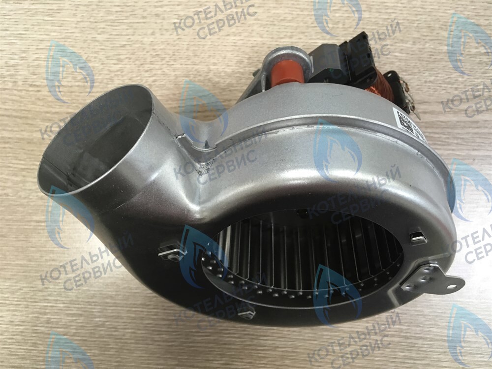 87186432640 Вентилятор дымоудаления 32w (турбина) BOSCH WBN6000 12C/18C в Новосибирске