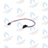 Fi50101030 Датчик протока ELECTROLUX в Новосибирске
