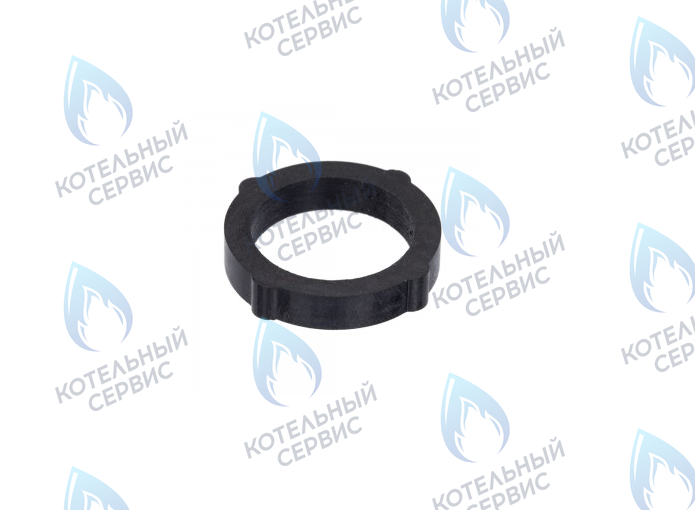 0020076022 Прокладка прямоугольного сечения 24x18x4,3мм  VAILLANT (10шт.) в Новосибирске