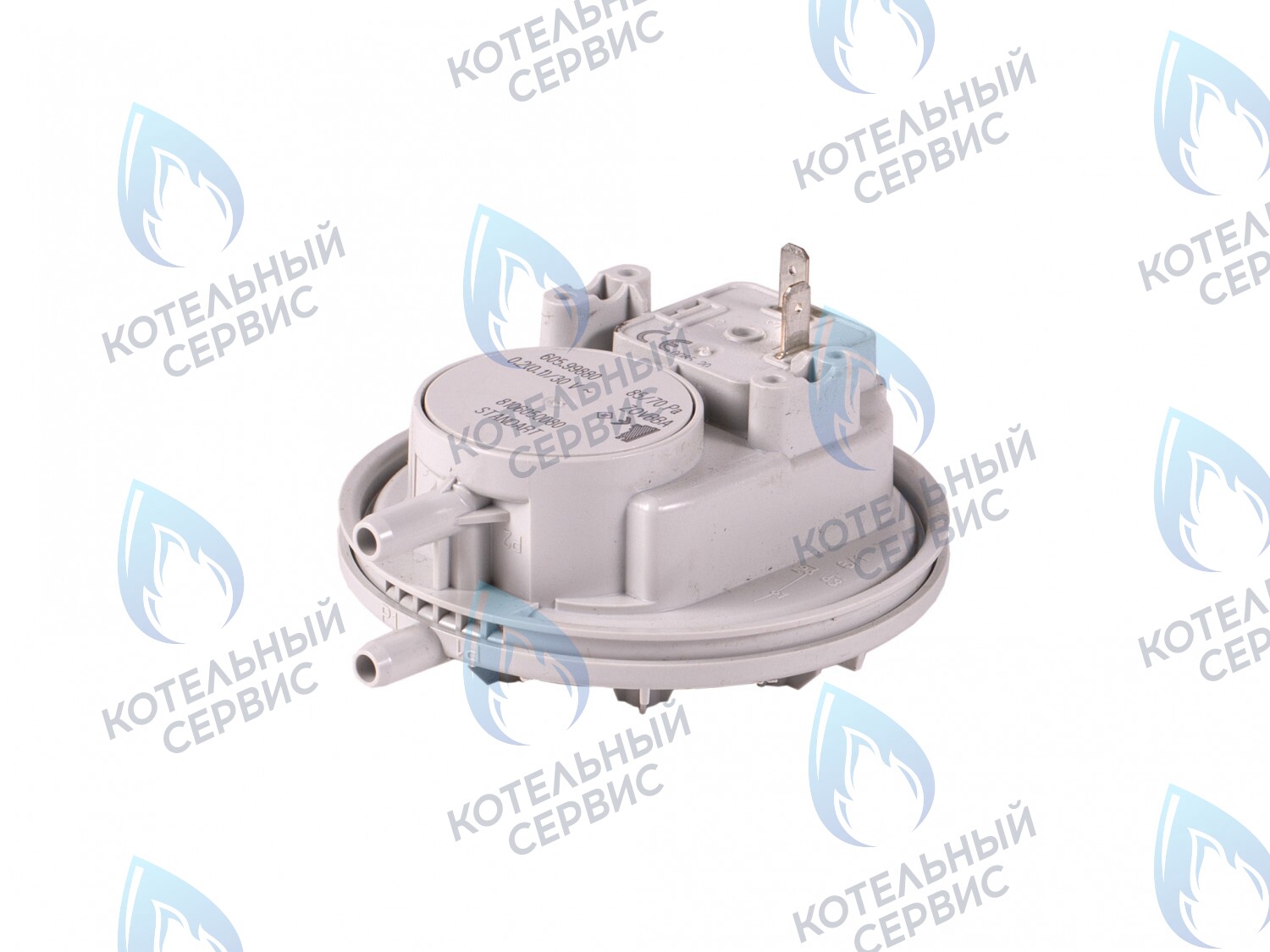 AP-085-070-48-HC Прессостат Huba Control 85/70 Pa в Новосибирске