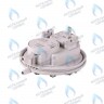 AP-085-070-48-HC Прессостат Huba Control 85/70 Pa в Новосибирске