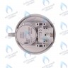 AP-085-070-48-HC Прессостат Huba Control 85/70 Pa в Новосибирске