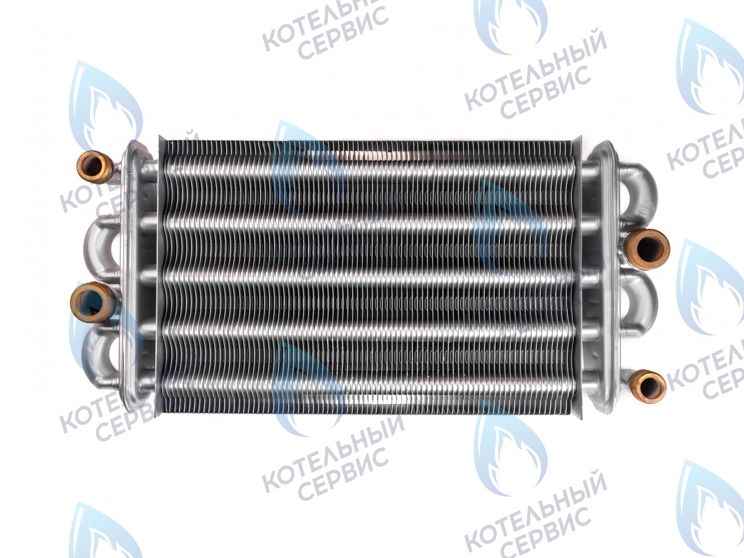 6SCAMBIM04 Битермический теплообменник RODA ECO OS 24 в Новосибирске