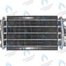 6SCAMBIM04 Битермический теплообменник RODA ECO OS 24 в Новосибирске
