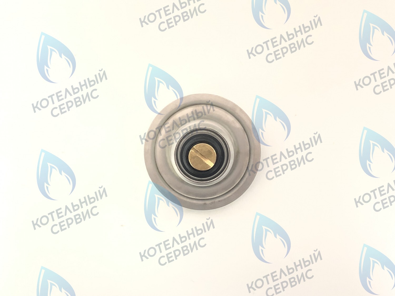 PPR-W30CW-40LONG ОРИГИНАЛ Втулка ротор насоса (по часовой стрелке) WILO 15/7 (втулка 40мм, длинная 90мм, колесо 72/30мм) FONDITAL в Новосибирске