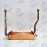 EM014-195 Теплообменник первичный BOSCH WBN6000/2000 12C/18C (87186446380) в Новосибирске