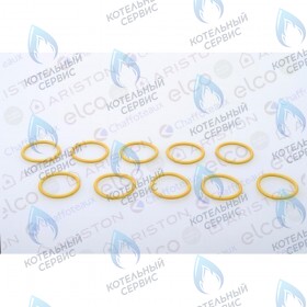 О-кольцо 17.17x1.78 ARISTON