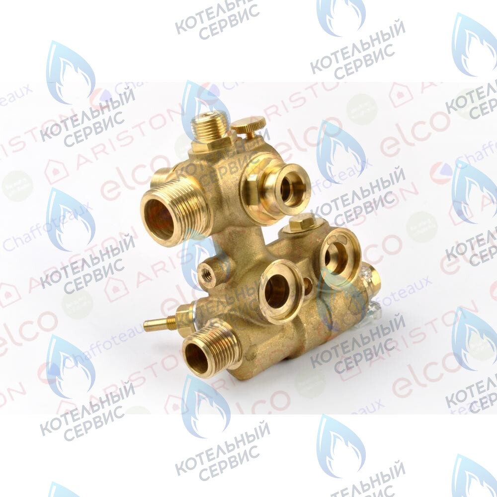 65100546 Группа возврата ARISTON в Новосибирске