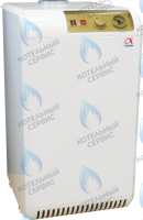  Напольный газовый котел ALPHATHERM BETA ATE (чугунный, с электророзжигом) в Новосибирске