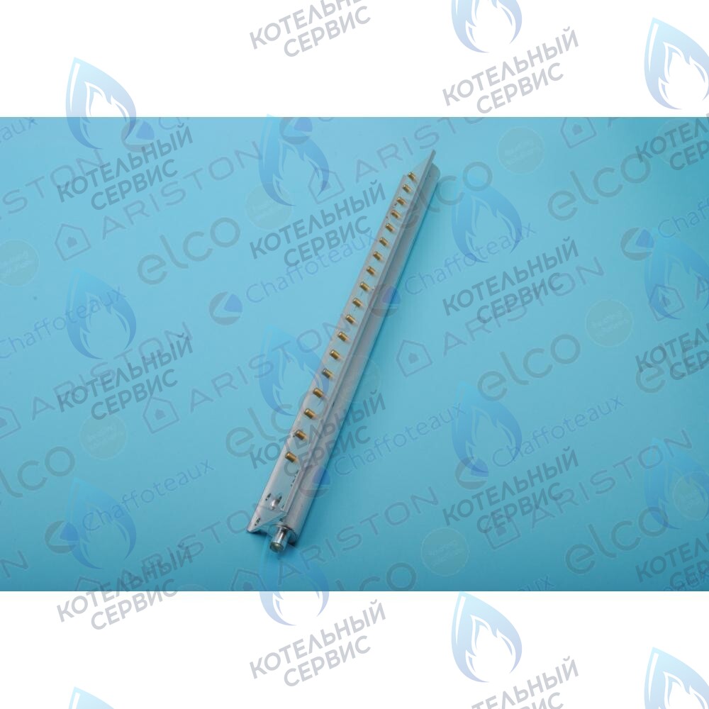 61306949 Газовый коллектор 18 форсун.,1.23 - dia ARISTON в Новосибирске