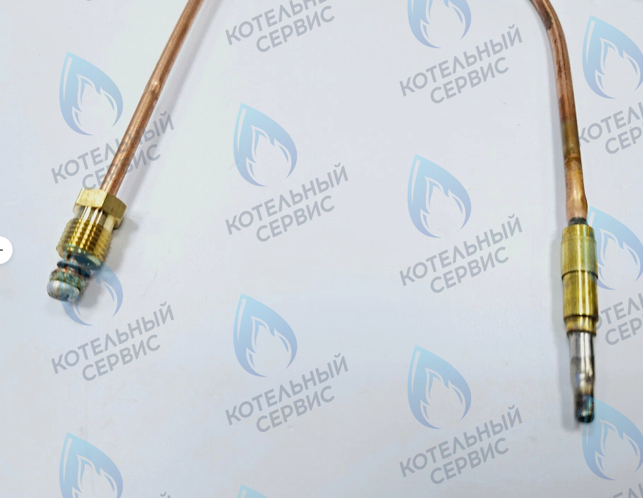 0.200.230 Термопара c оголовком A2, подключение M9x1, L=320мм SIT в Новосибирске
