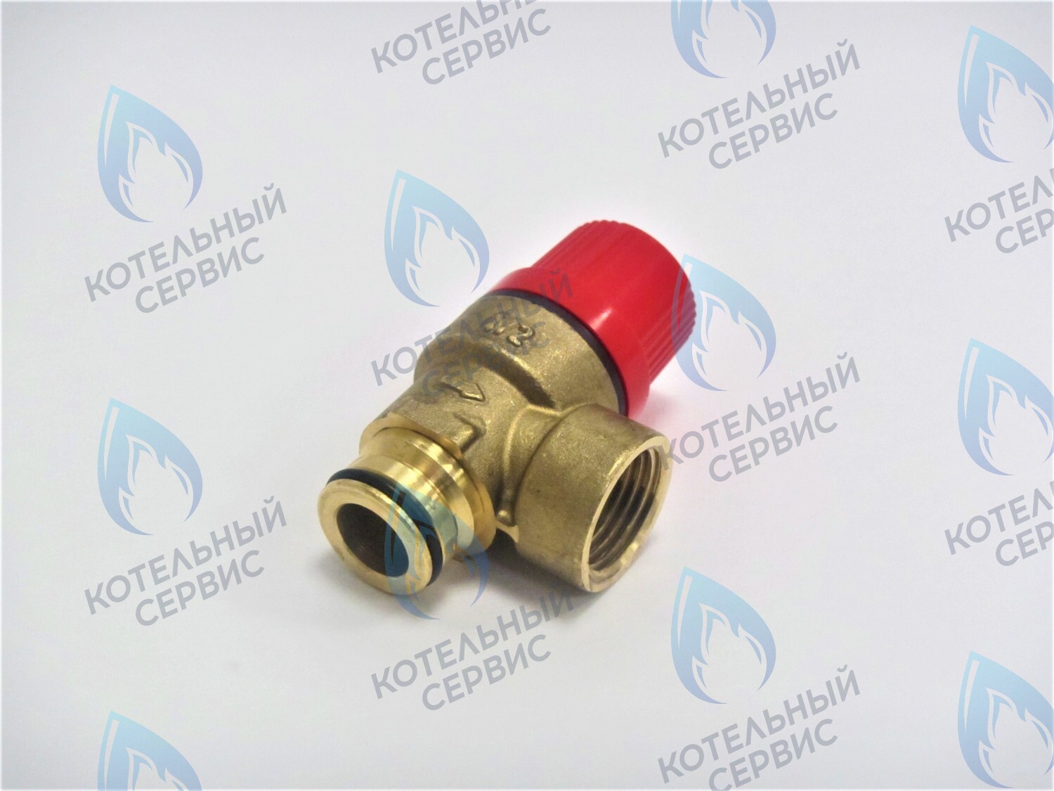 EV030-02-TR Сбросной предохранительный клапан A312 401 CST в Новосибирске