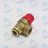 EV030-02-TR Сбросной предохранительный клапан A312 401 CST в Новосибирске
