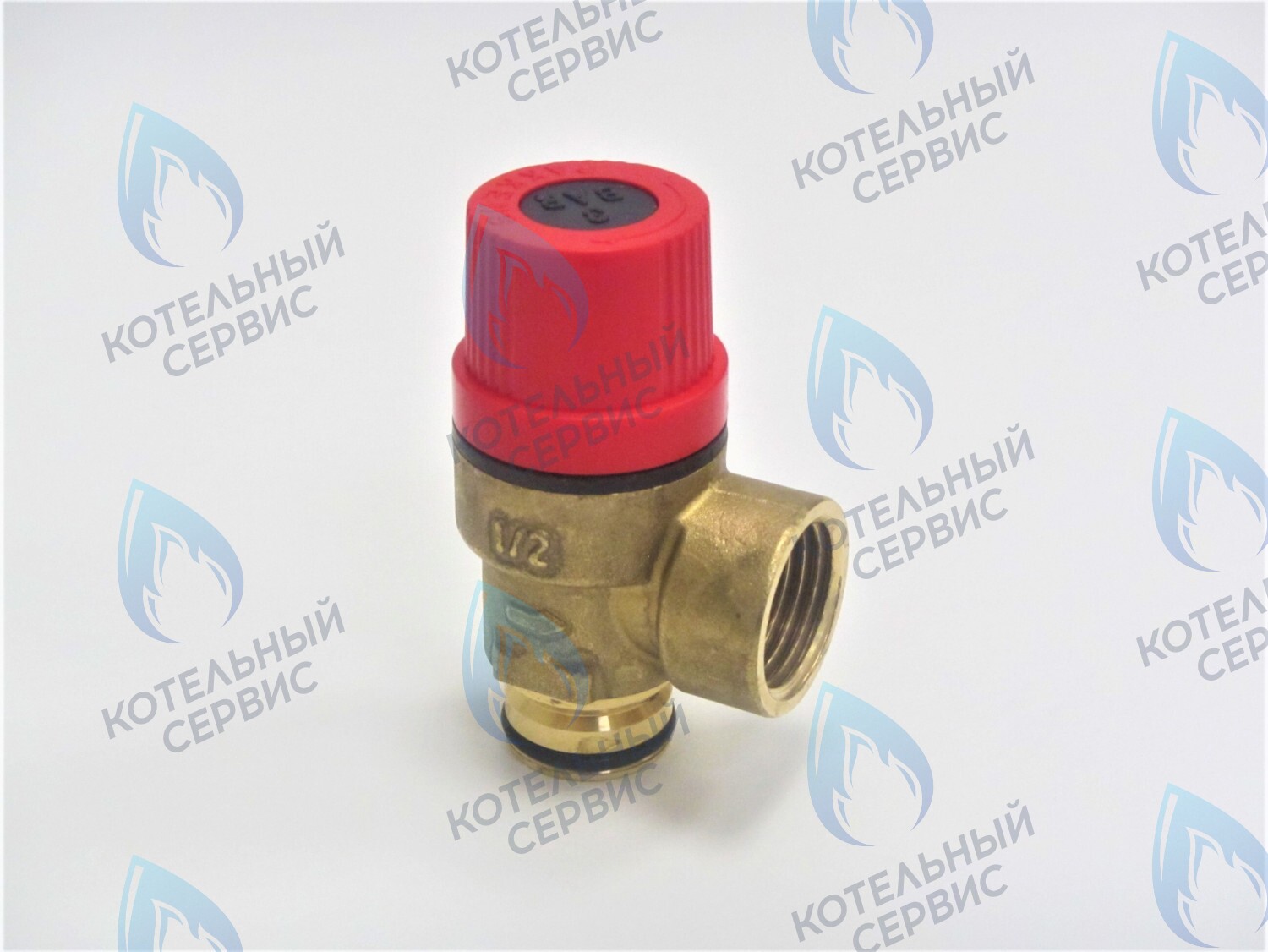 EV030-02-TR Сбросной предохранительный клапан A312 401 CST в Новосибирске