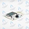 CB020-DP-B3 Плата дисплея Hi-Tech 24 KW (new) AA10040019 ELECTROLUX (AA10040118) в Новосибирске