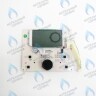 CB020-DP-B3 Плата дисплея Hi-Tech 24 KW (new) AA10040019 ELECTROLUX (AA10040118) в Новосибирске