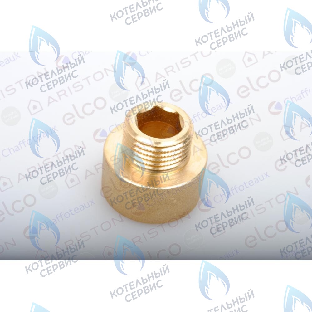 65102380 Переходник (1/2-3/4) ARISTON в Новосибирске