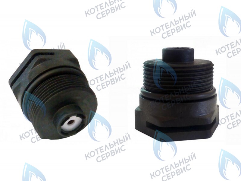 7210002 Втулка (насадка) трехходового клапана для котлов Viessmann Vitopend A1JB в Новосибирске