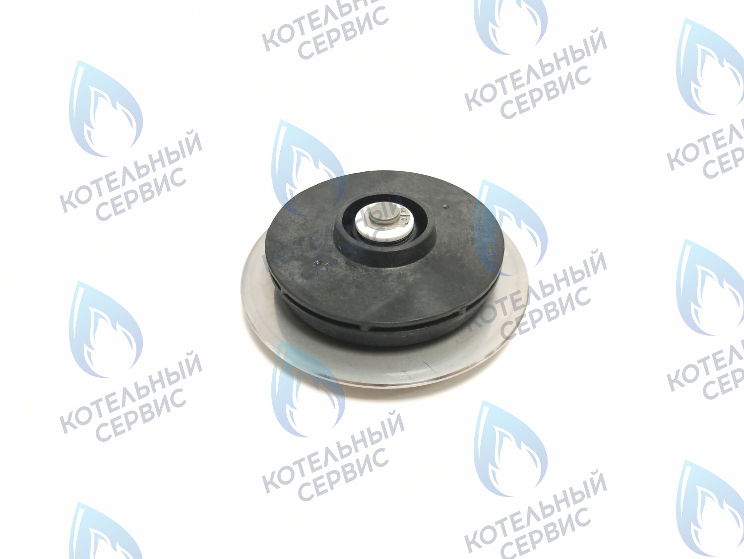 PPR-S46CW-02 Крыльчатка насоса для двигателя с сухим ротором: ARDERIA ESR, CELTIC-DS, DAESUNG A, MASTER GAS SEOUL в Новосибирске