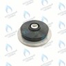 PPR-S46CW-02 Крыльчатка насоса для двигателя с сухим ротором: ARDERIA ESR, CELTIC-DS, DAESUNG A, MASTER GAS SEOUL в Новосибирске