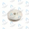 PPR-S46CW-02 Крыльчатка насоса для двигателя с сухим ротором: ARDERIA ESR, CELTIC-DS, DAESUNG A, MASTER GAS SEOUL в Новосибирске