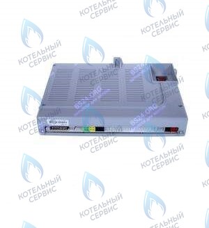 30012695A Плата (блок управления, контроллер) NAVIEN Prime Coaxial 30-35K, Smart Tok Coaxial 30-35K в Новосибирске