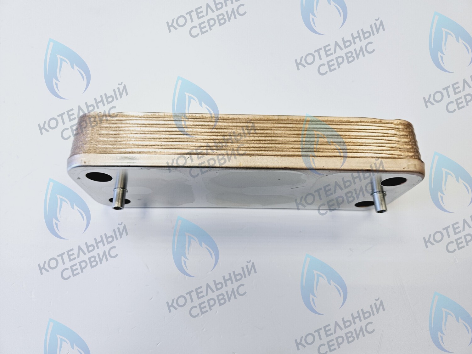 ES210P-166-12F-HR Теплообменник  ГВС HRALE вторичный 12 пластин 210X166 BAXI в Новосибирске