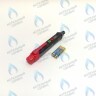 ZK022 HABOTEST HT60 Портативный ручной детектор утечки газа со звуковой, визуальной сигнализацией и ЖК-дисплеем в Новосибирске