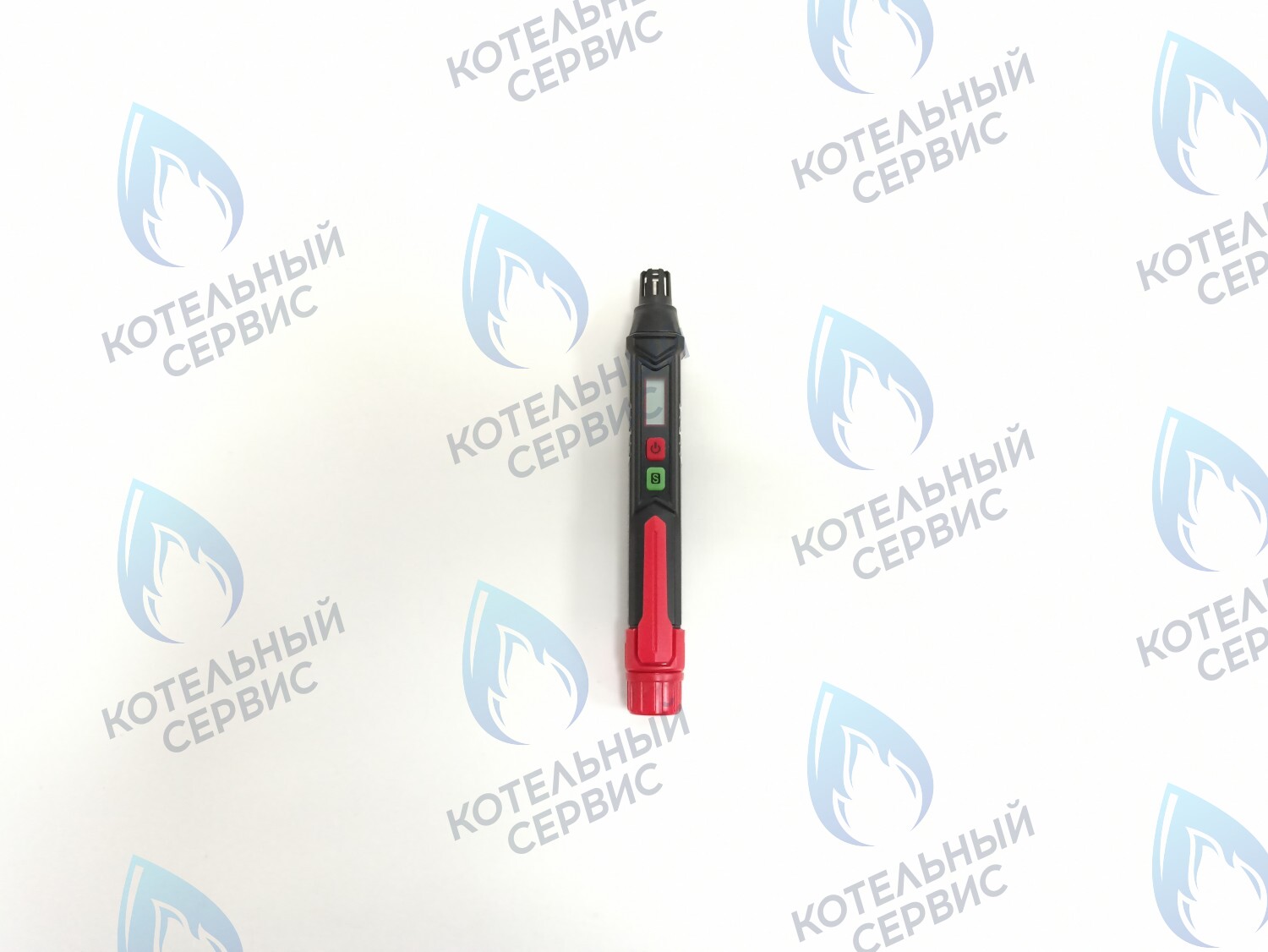 ZK022 HABOTEST HT60 Портативный ручной детектор утечки газа со звуковой, визуальной сигнализацией и ЖК-дисплеем в Новосибирске