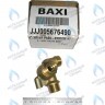 5676490 Гидрогруппа входная BAXI в Новосибирске