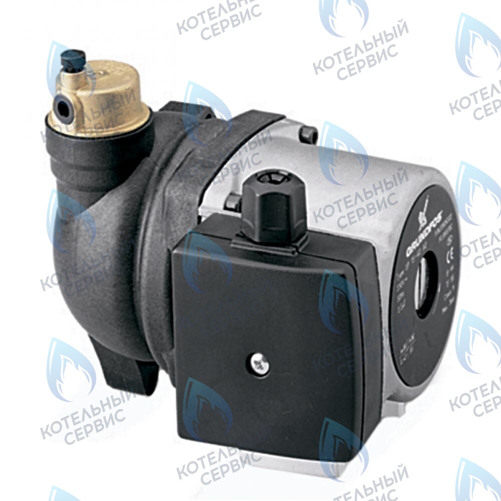 5659550 Насос циркуляционный UP 15-60 с коннектором BAXI в Новосибирске