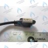 8513890 Проводка электрическая (от разъема платы Х3 к клеммной колодке, насосу, газ. Клапану SIT, мотору трехходового клапана) BAXI в Новосибирске